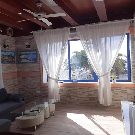 Costa Mar Apartamento *