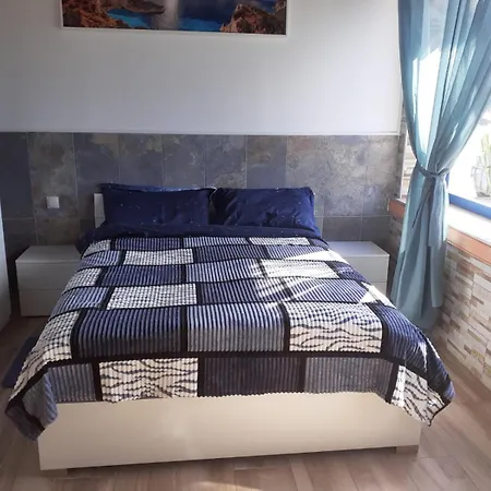 Apartamento Costa Mar Costa Teguise