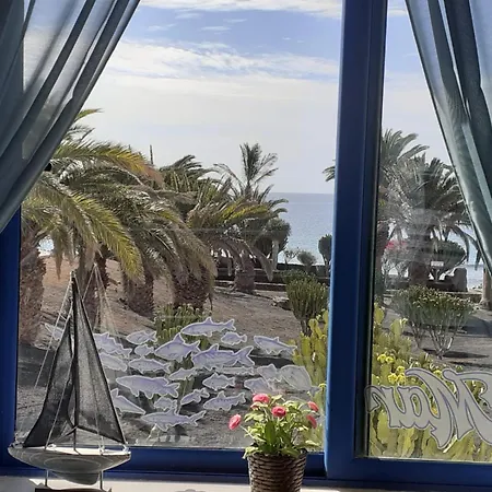 Costa Mar Apartamento