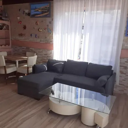Appartement Costa Mar 2 , Primera Linea Del Mar, 20 Metros De Playa Bastian Costa Teguise