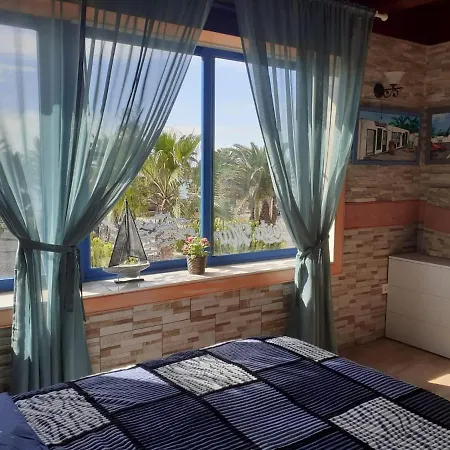 Appartement Costa Mar 2 , Primera Linea Del Mar, 20 Metros De Playa Bastian *